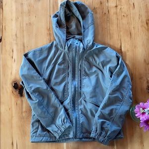 Lululemon Always Effortless Jacket